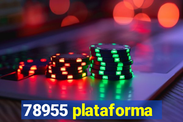 78955 plataforma